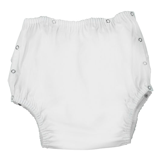 DMI Protective Underwear Unisex Polyester Medium Snap Closure Reusable,  Packaging Type- Each