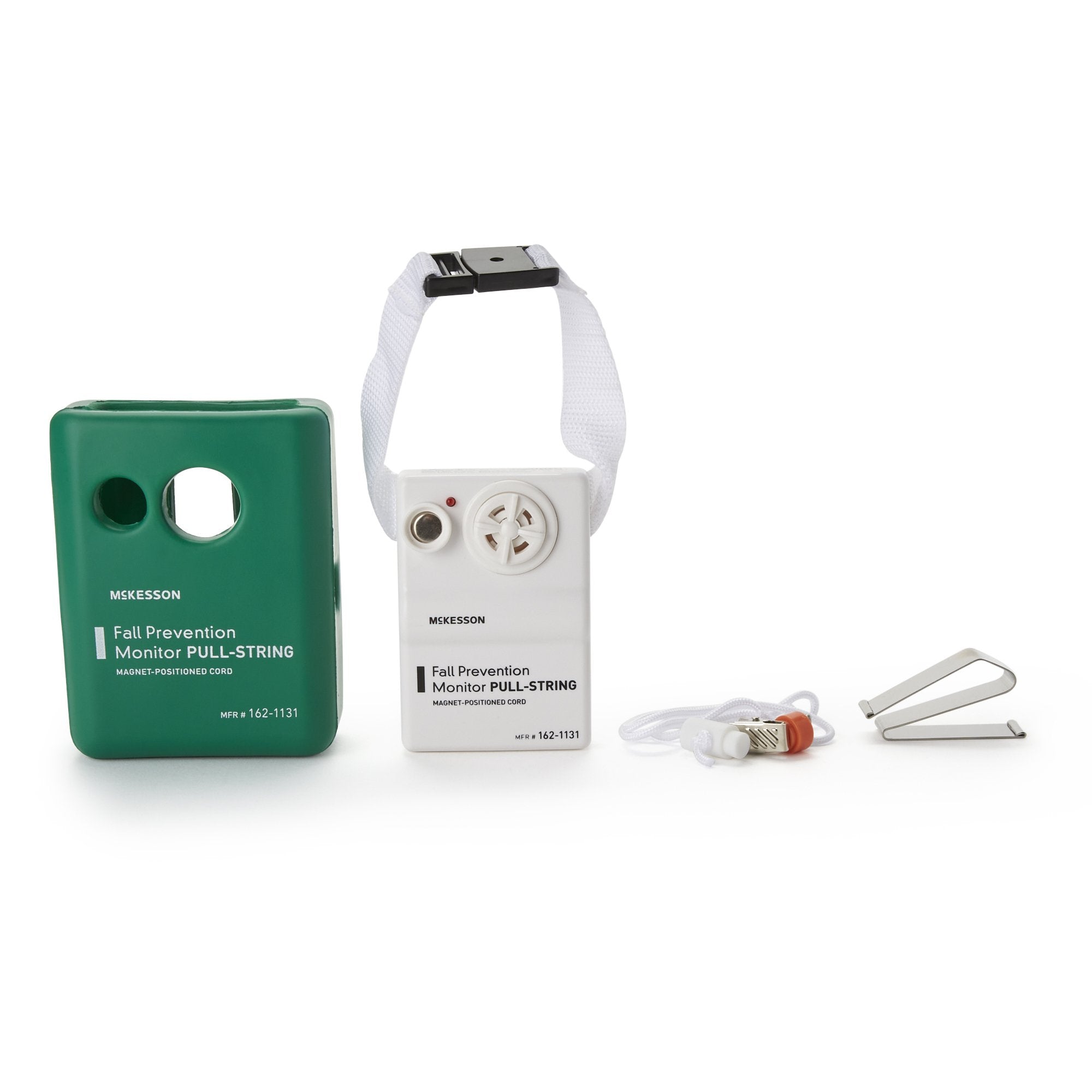 Fall Protection Monitor McKesson Brand Fall Prevention Monitor | Great Smile Co. – Great Smile ...