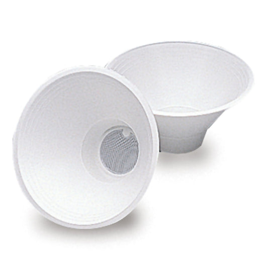 Calculi Strainer Plastic Fits Medical Actions #02090 and #02091 Collection Bottles, Packaging Type- Case