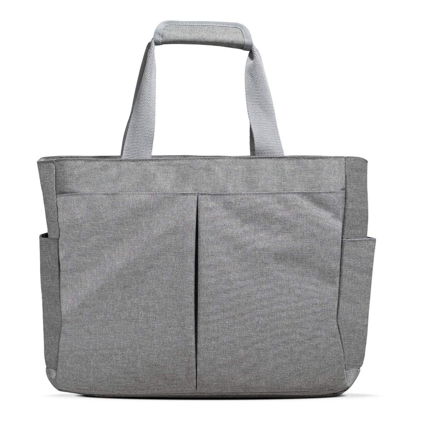 Breast Pump Carry Bag Spectra Gray, Packaging Type- Each