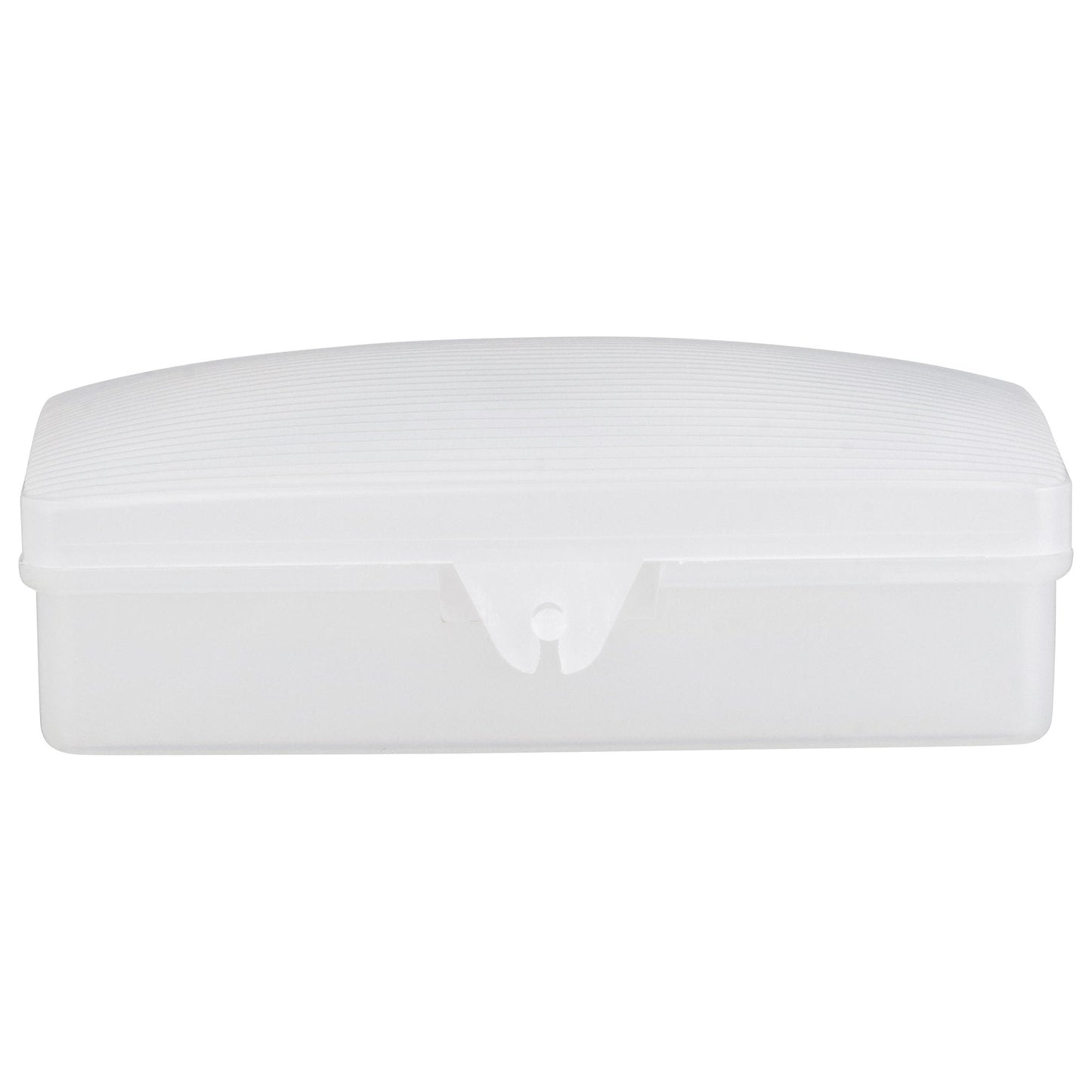 Soap Dish McKesson For Bar Soap, Packaging Type- Each