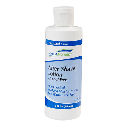 After Shave McKesson Brand Scented Alcohol Free 4 oz., Packaging Type- Each