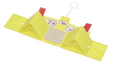 Head Immobilizer Ambu,  Packaging Type- Each