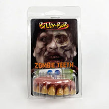 Load image into Gallery viewer, Zombie Teeth - zombie-teeth