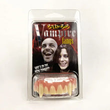 Load image into Gallery viewer, Vampire Teeth