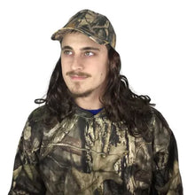 Load image into Gallery viewer, Billy Ray Hat – Camo - billy-ray-hat-camo