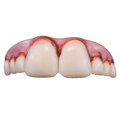 Megabucks Teeth