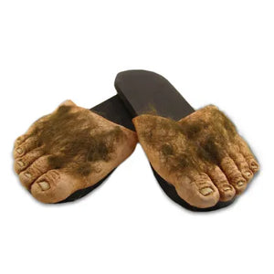 Big Ol’ Hairy Feet - Default Title - big-ol-hairy-feet