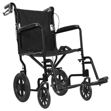 Load image into Gallery viewer, Transport Wheelchair - transport-wheelchair