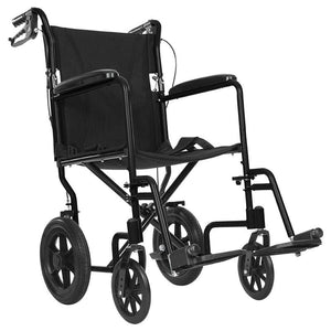 Transport Wheelchair - transport-wheelchair
