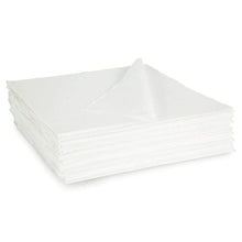 Load image into Gallery viewer, Headrest Paper Sheets 12x12 w/ Slit - Default Title - headrest-paper