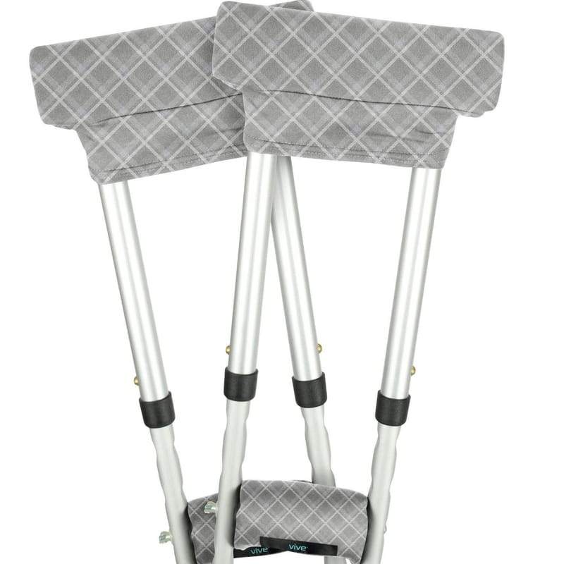 Crutch Pads - crutch-pads