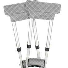 Load image into Gallery viewer, Crutch Pads