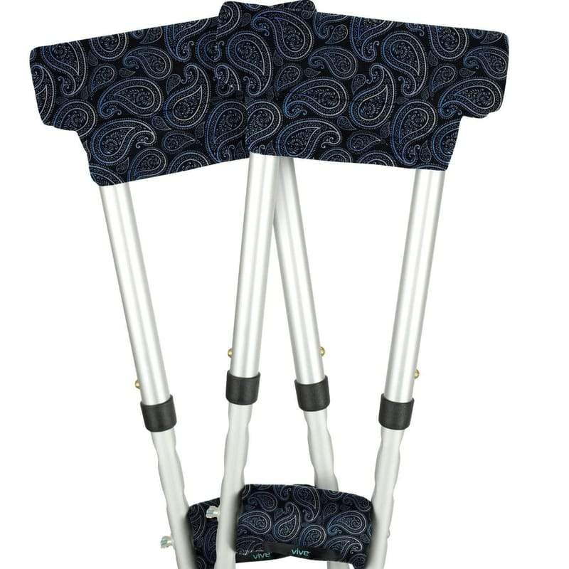 Crutch Pads - crutch-pads