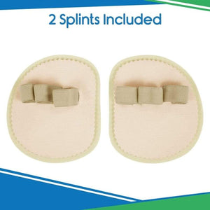 Triple Toe Splint