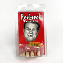 Load image into Gallery viewer, Redneck Teeth