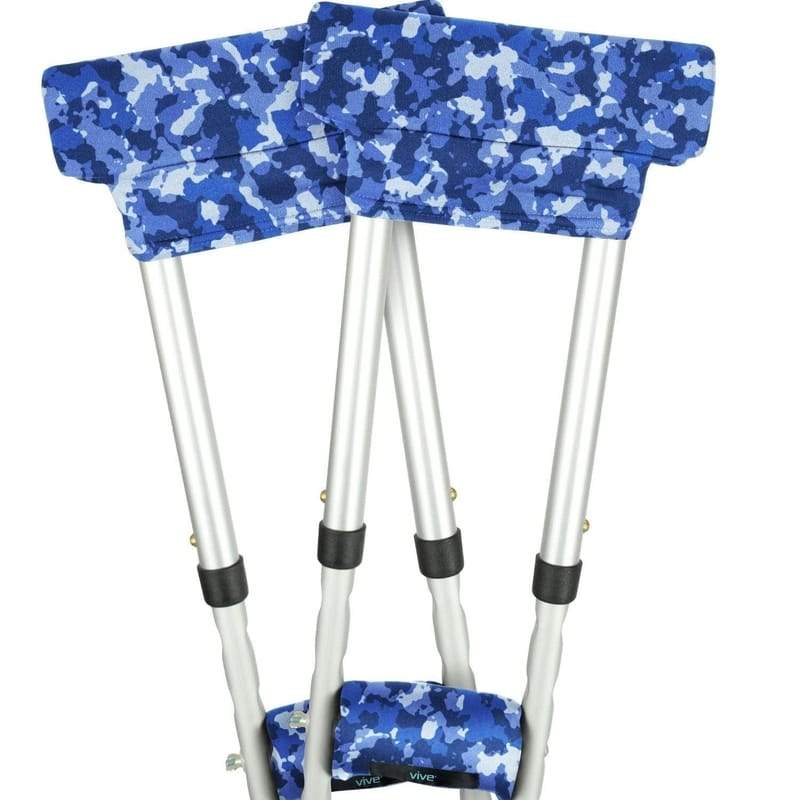 Crutch Pads - crutch-pads