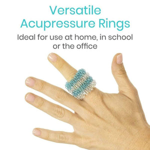 Sensory Rings - sensory-rings