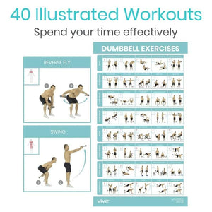 Workout Poster - workout-poster