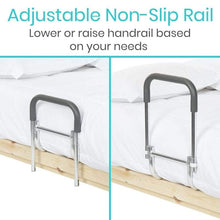 Load image into Gallery viewer, Compact Bed Rail