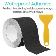 Load image into Gallery viewer, Anti-Slip Tape