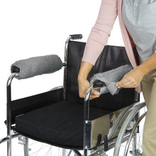 Load image into Gallery viewer, Wheelchair Armrests