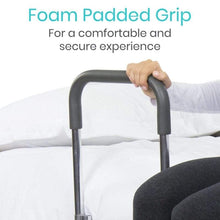 Load image into Gallery viewer, Compact Bed Rail
