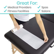 Load image into Gallery viewer, Headrest Paper 8.5&quot; x 225&#39; - headrest-paper-rolls