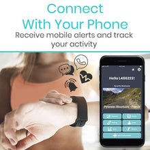 Load image into Gallery viewer, Fitness Tracker Mach V - fitness-tracker-model-v