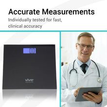 Load image into Gallery viewer, Bariatric Scale Compatible with Smart Devices