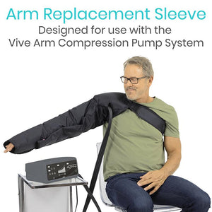 Standard Compression Pump Arm Sleeve