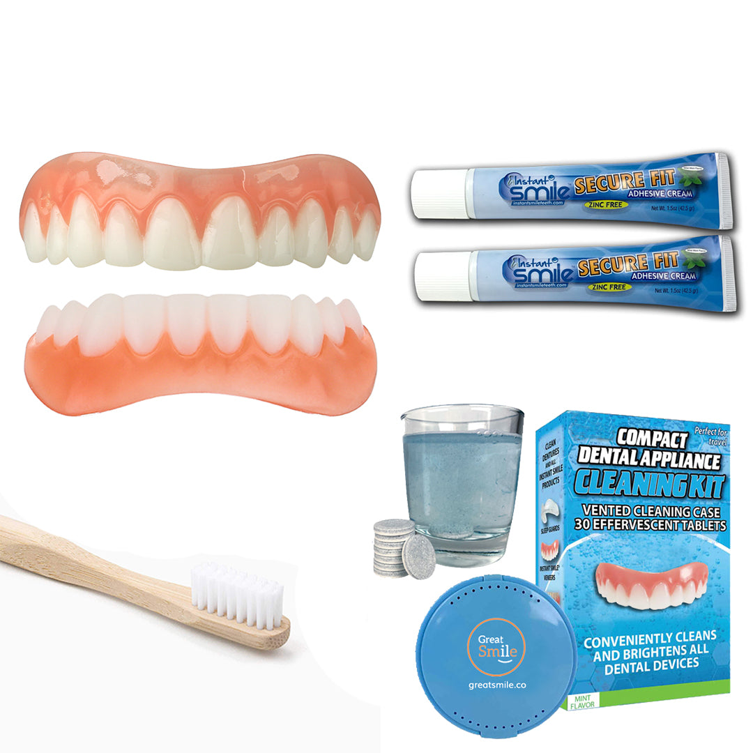 Ultimate Great Smile Bundle - Default Title - ultimate-great-smile-bundle