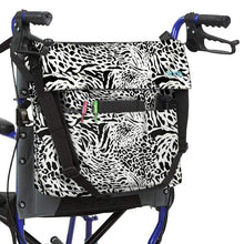 Load image into Gallery viewer, Wheelchair Bag