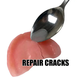Instant Smile Complete Denture Repair Kit - instant-smile-complete-denture-repair-kit