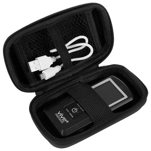 ECG Heart Monitor - Hard Case - Default Title - ecg-hard-case