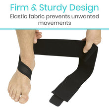 Load image into Gallery viewer, Ankle Wraps - ankle-wraps