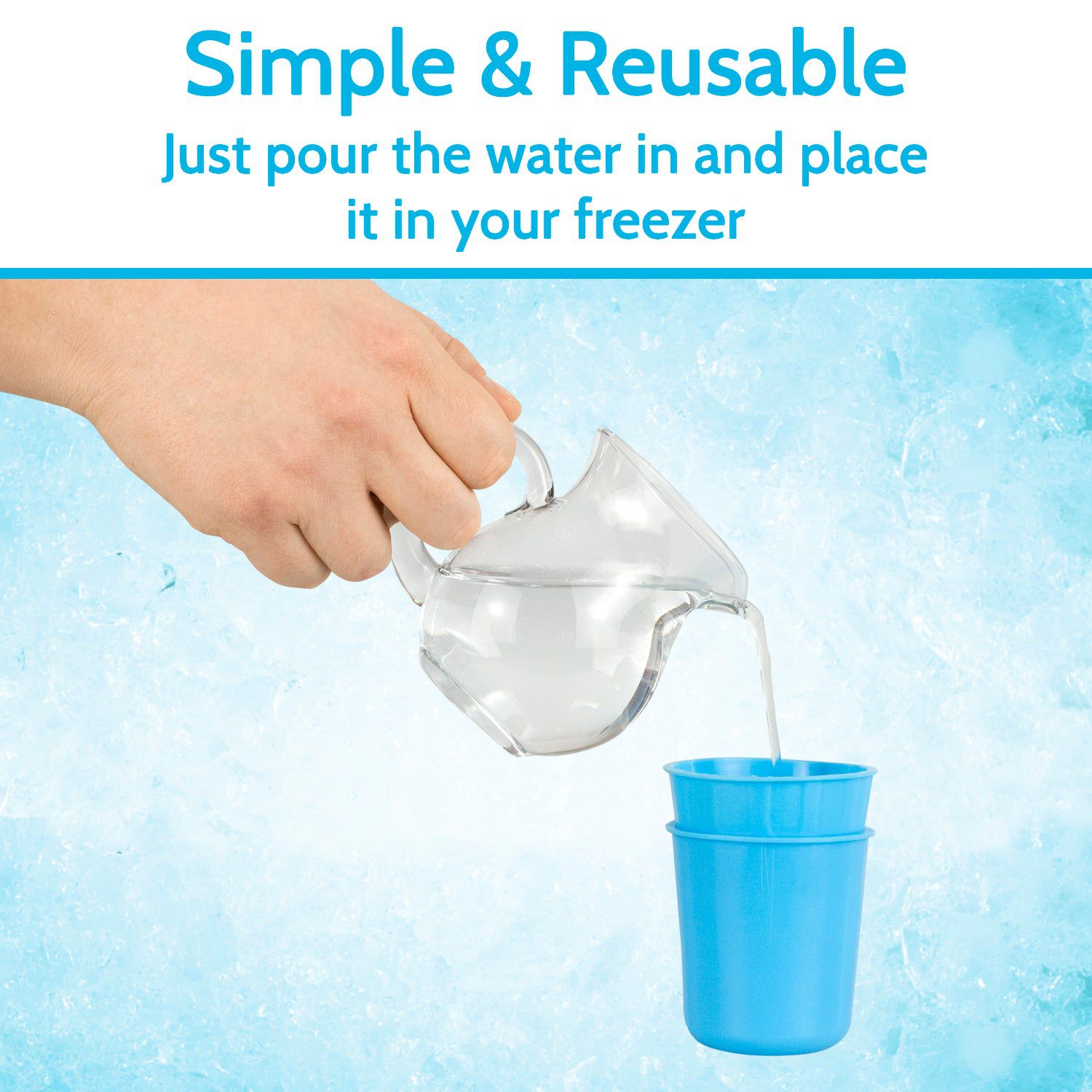 Ice Cup - ice-cup