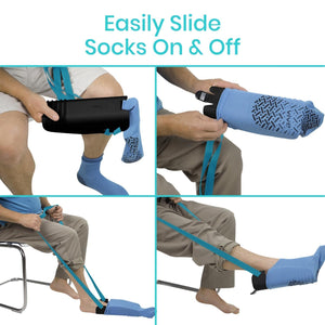 Sock Assist and Remover