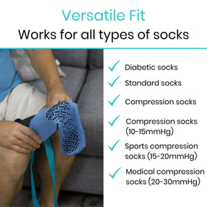 Sock Assist and Remover