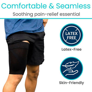 Thigh Compression Sleeve - thigh-compression-sleeve