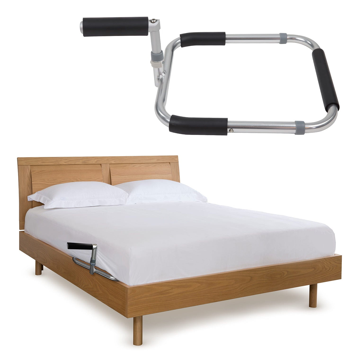 Bed Assist Foot Bar - Default Title - bed-assist-foot-bar