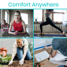 Load image into Gallery viewer, Yoga Knee Cushion