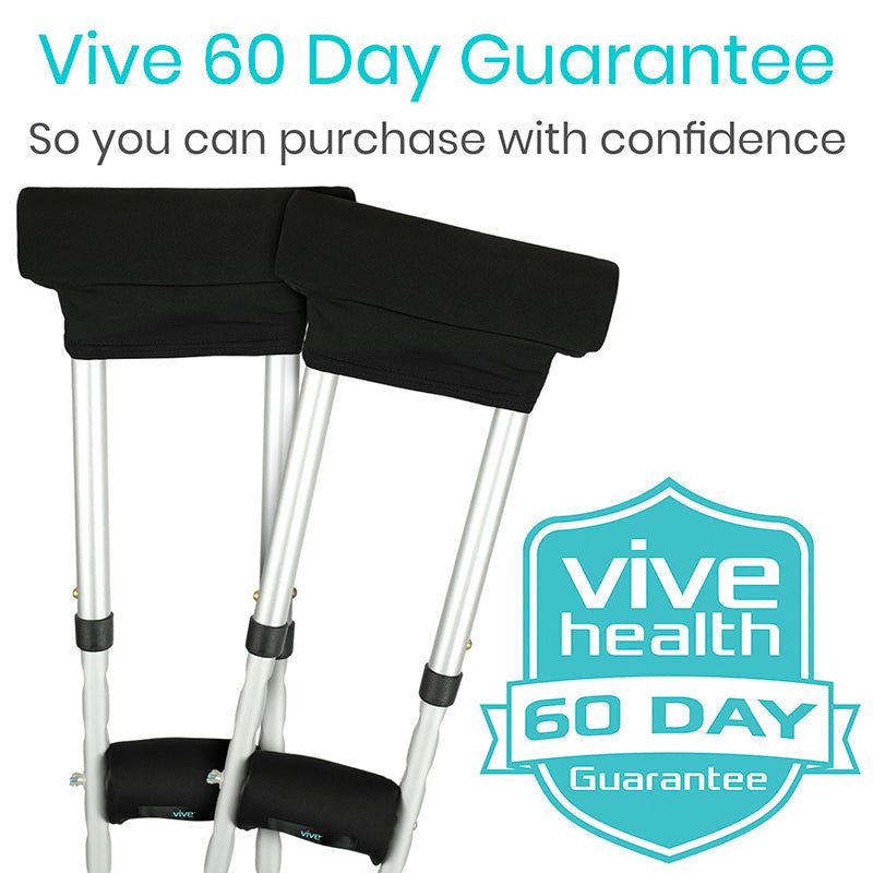 Crutch Pads - crutch-pads