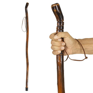 Wooden Walking Stick 48 inches