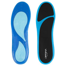 Load image into Gallery viewer, Arch Support Gel Insoles - SM - arch-support-gel-insoles