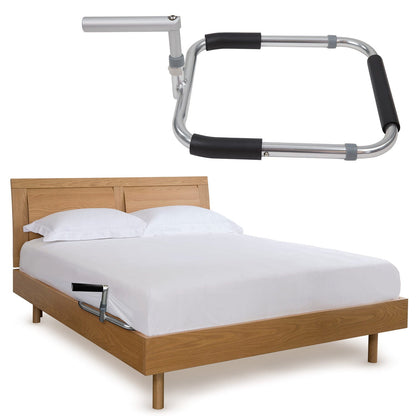 Bed Assist Foot Bar - bed-assist-foot-bar