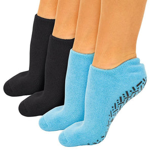 moisturizing socks by vive
