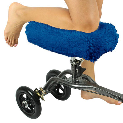 Knee Walker Pad - knee-scooter-pad