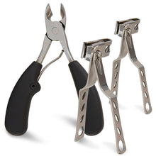 Load image into Gallery viewer, Dexterity Manicure Set - Default Title - dexterity-manicure-kit