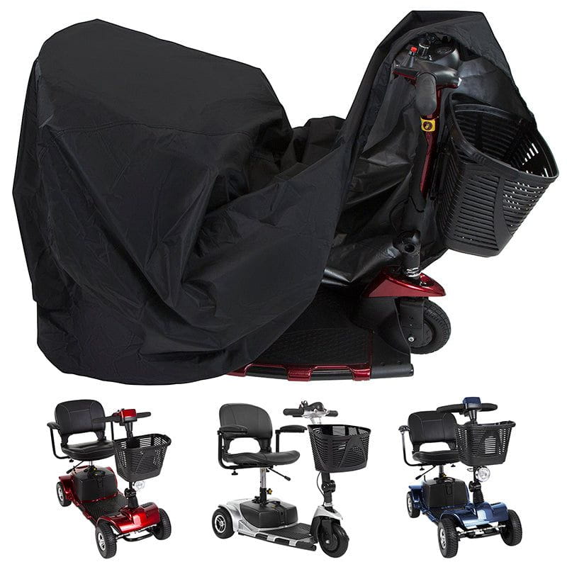 Mobility Scooter Cover - Default Title - mobility-scooter-cover
